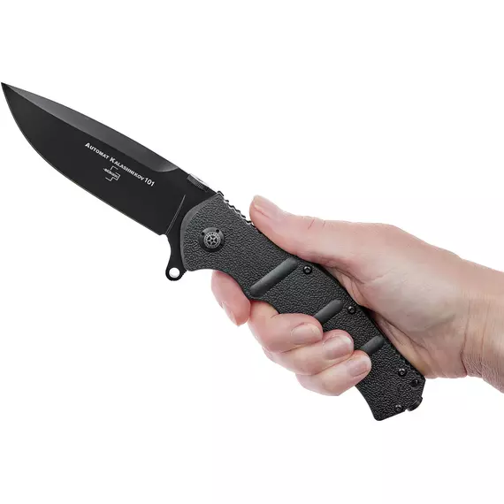 Ніж Boker Plus AK101 2.0 к:black, фото , изображение 5